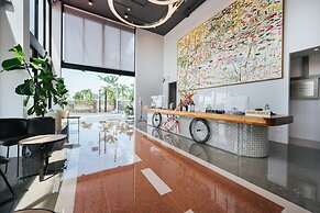 Tour De Phuket Hotel