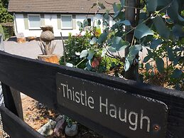 Thistle Haugh, the Peaceful House With a hot tub