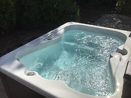 Thistle Haugh, the Peaceful House With a hot tub