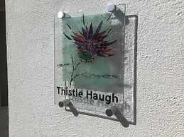Thistle Haugh, the Peaceful House With a hot tub