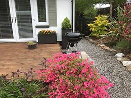 Thistle Haugh, the Peaceful House With a hot tub