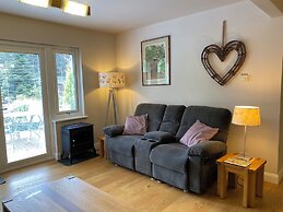 Thistle Haugh, the Peaceful House With a hot tub