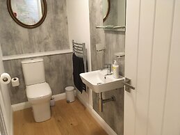 Thistle Haugh, the Peaceful House With a hot tub