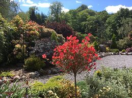 Thistle Haugh, the Peaceful House With a hot tub