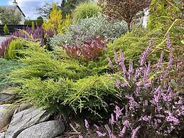 Thistle Haugh, the Peaceful House With a hot tub
