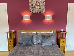 Thistle Haugh, the Peaceful House With a hot tub