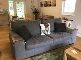 Thistle Haugh, the Peaceful House With a hot tub