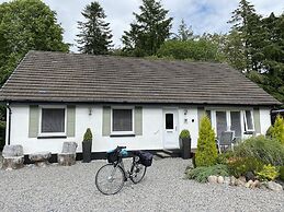 Thistle Haugh, the Peaceful House With a hot tub