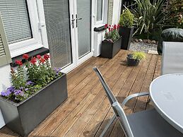 Thistle Haugh, the Peaceful House With a hot tub