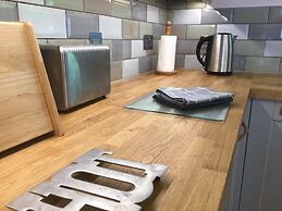 Thistle Haugh, the Peaceful House With a hot tub