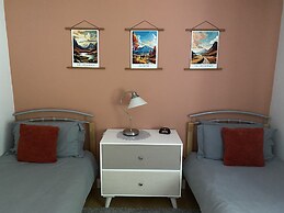 Thistle Haugh, the Peaceful House With a hot tub