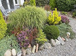 Thistle Haugh, the Peaceful House With a hot tub