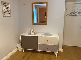 Thistle Haugh, the Peaceful House With a hot tub