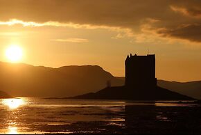 Thistle Haugh, the Peaceful House With a hot tub