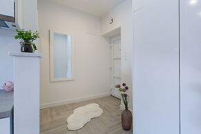 Unique Studio Apartment