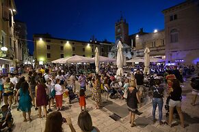 Unique Studio Apartment