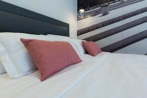 Unique Studio Apartment