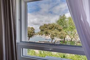 Unique Studio Apartment