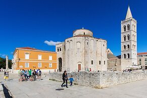 Unique Studio Apartment