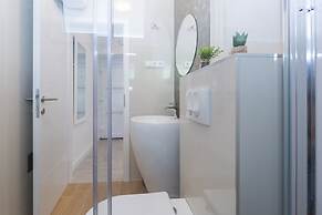 Unique Studio Apartment