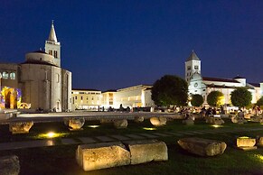 Unique Studio Apartment