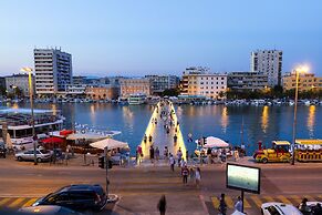 Unique Studio Apartment