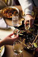 Hotel Indy, Indianapolis, a Tribute Portfolio Hotel