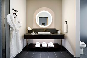 Hotel Indy, Indianapolis, a Tribute Portfolio Hotel