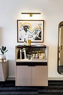 Hotel Indy, Indianapolis, a Tribute Portfolio Hotel