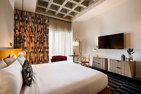 Hotel Indy, Indianapolis, a Tribute Portfolio Hotel