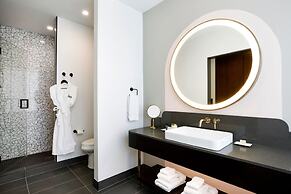 Hotel Indy, Indianapolis, a Tribute Portfolio Hotel