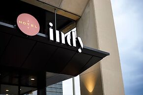 Hotel Indy, Indianapolis, a Tribute Portfolio Hotel