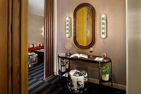 Hotel Indy, Indianapolis, a Tribute Portfolio Hotel