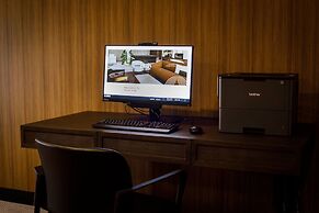 Hotel Indy, Indianapolis, a Tribute Portfolio Hotel