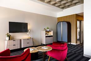 Hotel Indy, Indianapolis, a Tribute Portfolio Hotel