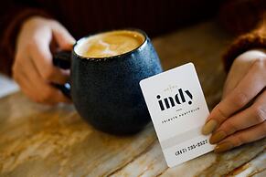 Hotel Indy, Indianapolis, a Tribute Portfolio Hotel