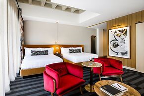 Hotel Indy, Indianapolis, a Tribute Portfolio Hotel