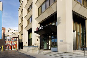 Hotel Indy, Indianapolis, a Tribute Portfolio Hotel