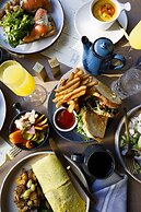 Hotel Indy, Indianapolis, a Tribute Portfolio Hotel