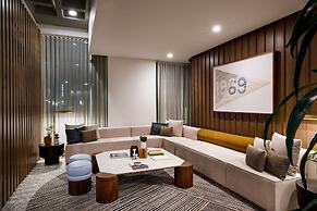 Hotel Indy, Indianapolis, a Tribute Portfolio Hotel