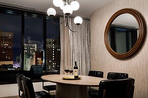 Hotel Indy, Indianapolis, a Tribute Portfolio Hotel