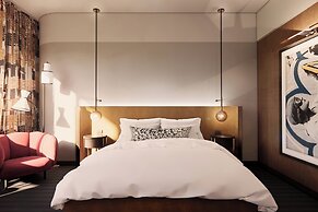 Hotel Indy, Indianapolis, a Tribute Portfolio Hotel