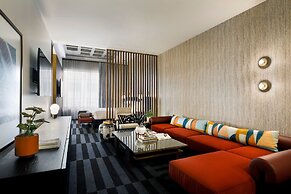 Hotel Indy, Indianapolis, a Tribute Portfolio Hotel