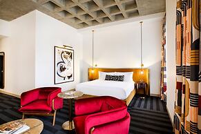 Hotel Indy, Indianapolis, a Tribute Portfolio Hotel