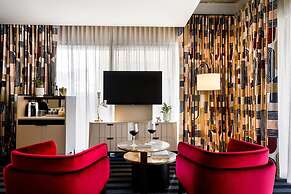 Hotel Indy, Indianapolis, a Tribute Portfolio Hotel