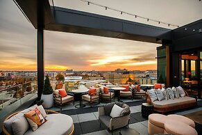 Hotel Indy, Indianapolis, a Tribute Portfolio Hotel