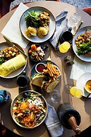 Hotel Indy, Indianapolis, a Tribute Portfolio Hotel