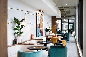 Hotel Indy, Indianapolis, a Tribute Portfolio Hotel