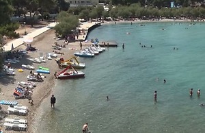 A2 - Cozy Apartment, Best Location in Supetar