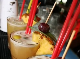 A1 - apt With Terrace, Best Location in Supetar